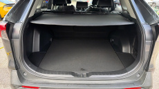 Toyota RAV4 2.5 VVT-i Hybrid Excel TSS 5dr CVT [Nav] 2WD Hybrid Estate